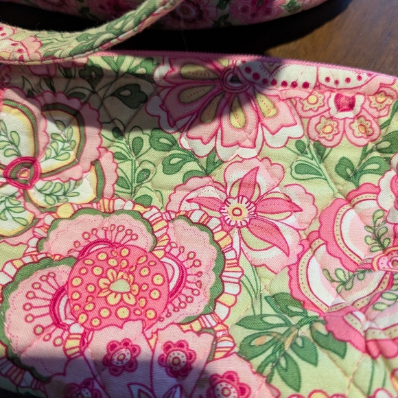 Vera Bradley purse and set - Picture 3 of 8